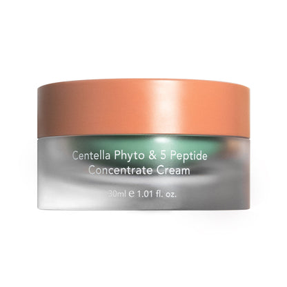 Haruharu Wonder Centella Phyto &amp; 5 Peptide Concentrate Cream product image 4