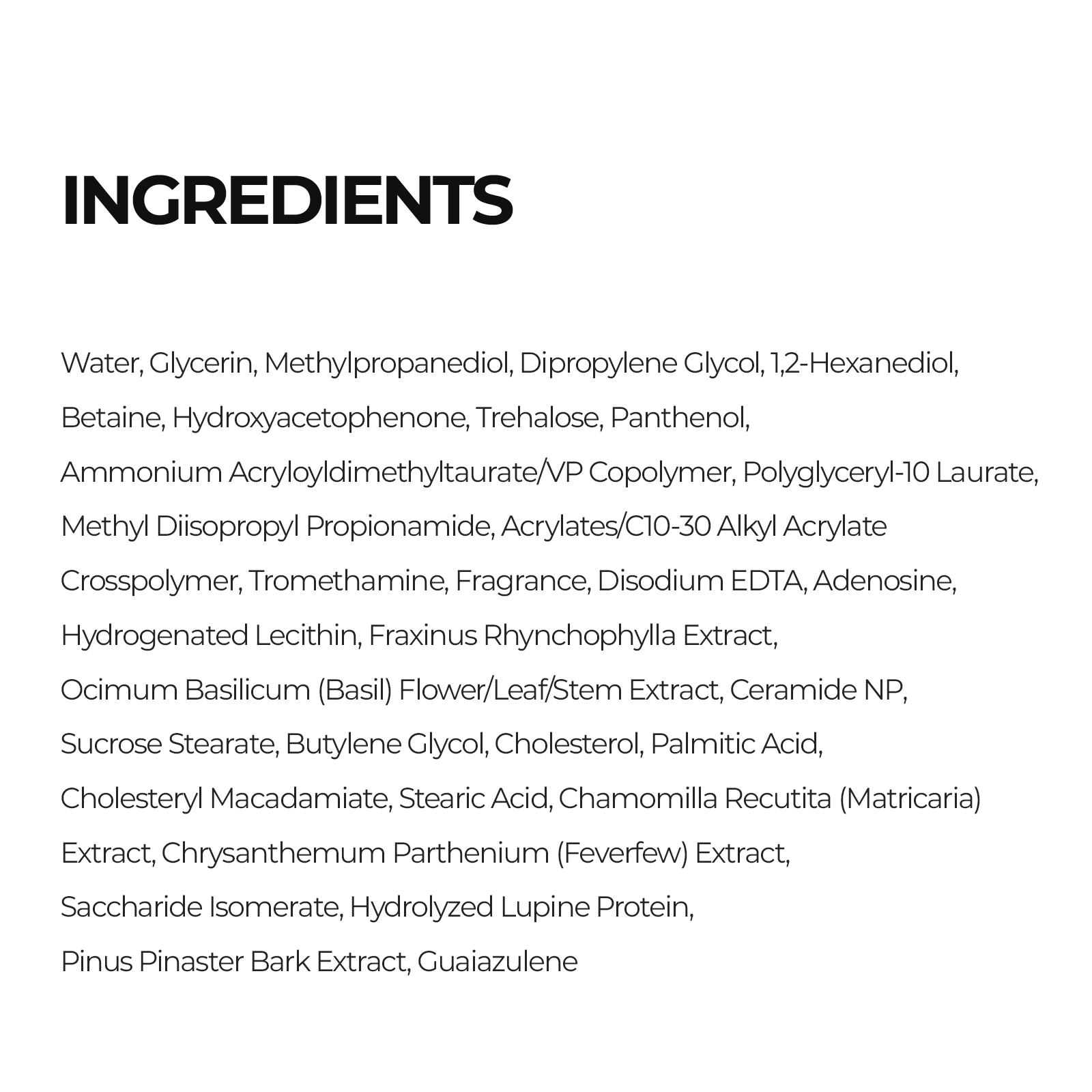 CellFusionC Post Alpha First Cooling Mask - 5 sheets — product detail image 9