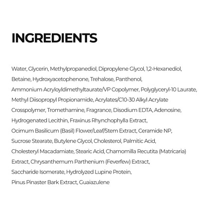 CellFusionC Post Alpha First Cooling Mask - 5 sheets — product detail image 9