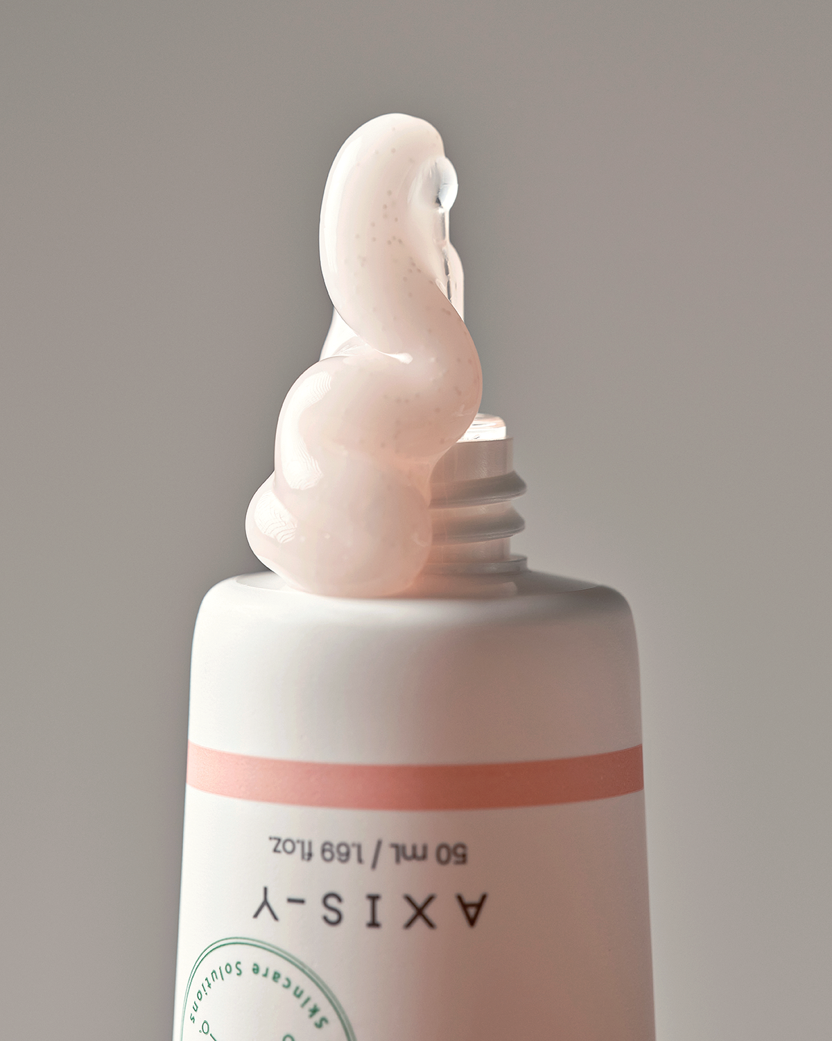 AXIS-Y CALAMINE Pore Control Capsule Serum 50ml official product image 6