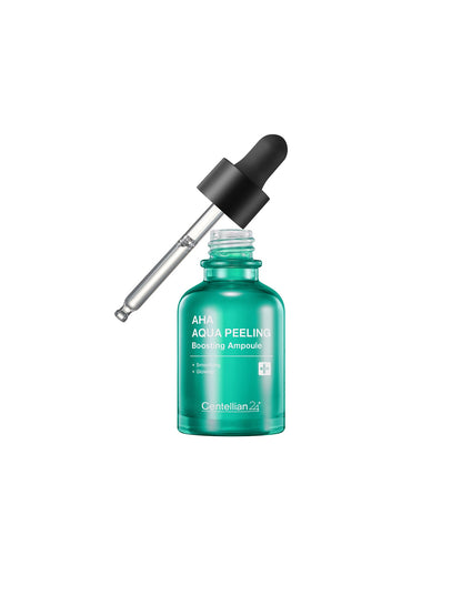 Centellian24 AHA Aqua Peeling Boosting ampoule 30ml — product detail image 7