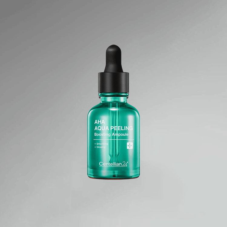 Centellian24 AHA Aqua Peeling Boosting ampoule 30ml — product detail image 8