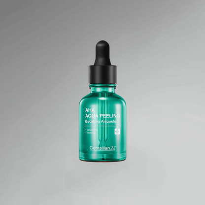 Centellian24 AHA Aqua Peeling Boosting ampoule 30ml — product detail image 8