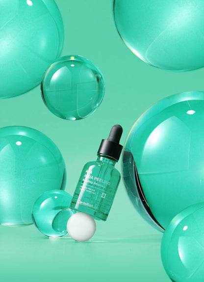 Centellian24 AHA Aqua Peeling Boosting ampoule 30ml — product detail image 3
