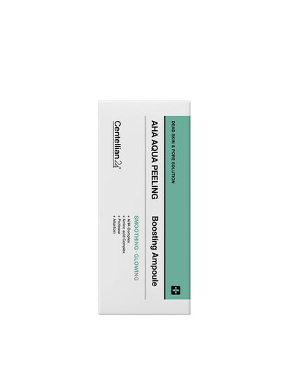 Centellian24 AHA Aqua Peeling Boosting ampoule 30ml — product detail image 6