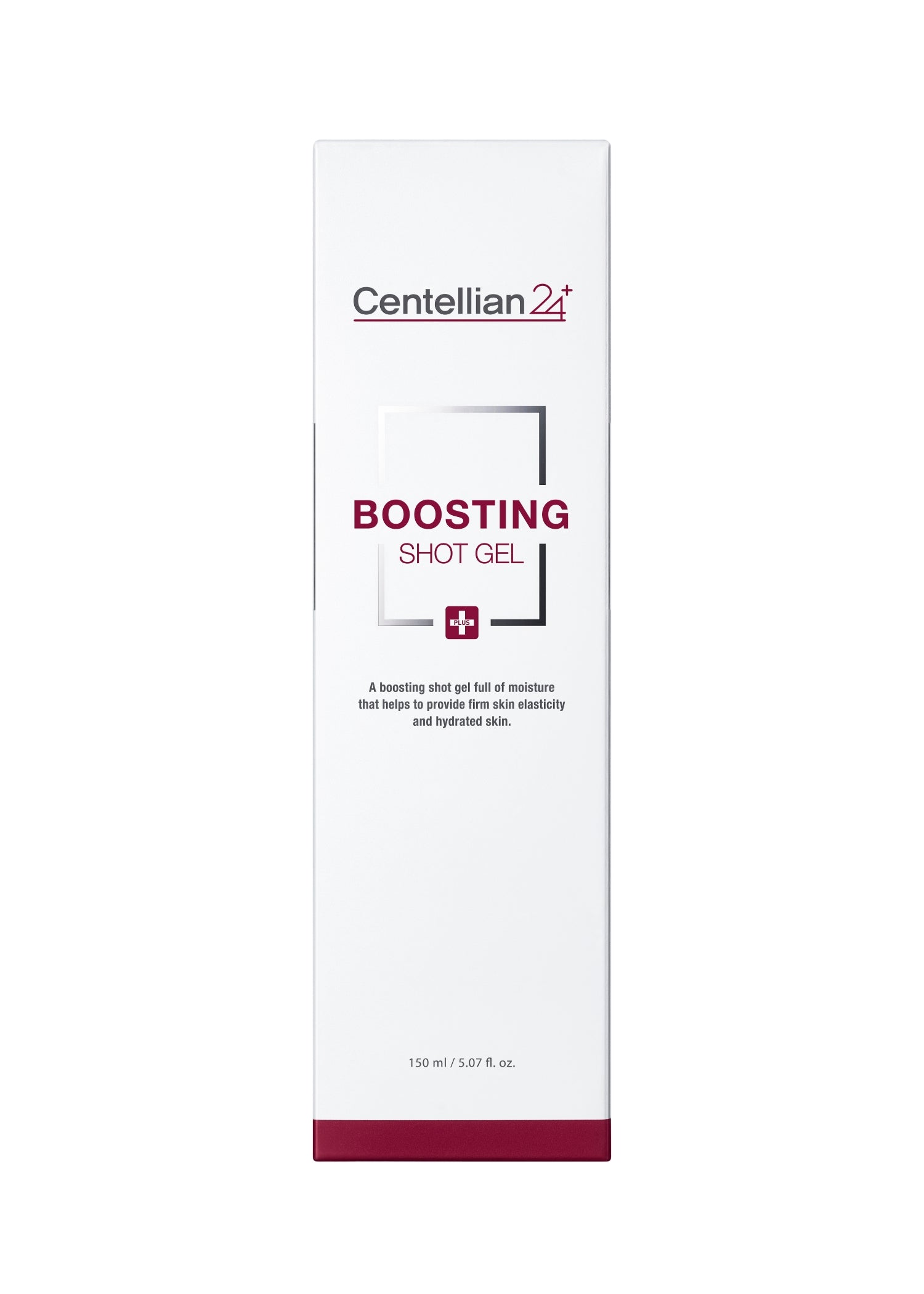 Centellian24 Boosting Shot Gel 150ml — product detail image 4