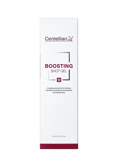 Centellian24 Boosting Shot Gel 150ml — product detail image 4
