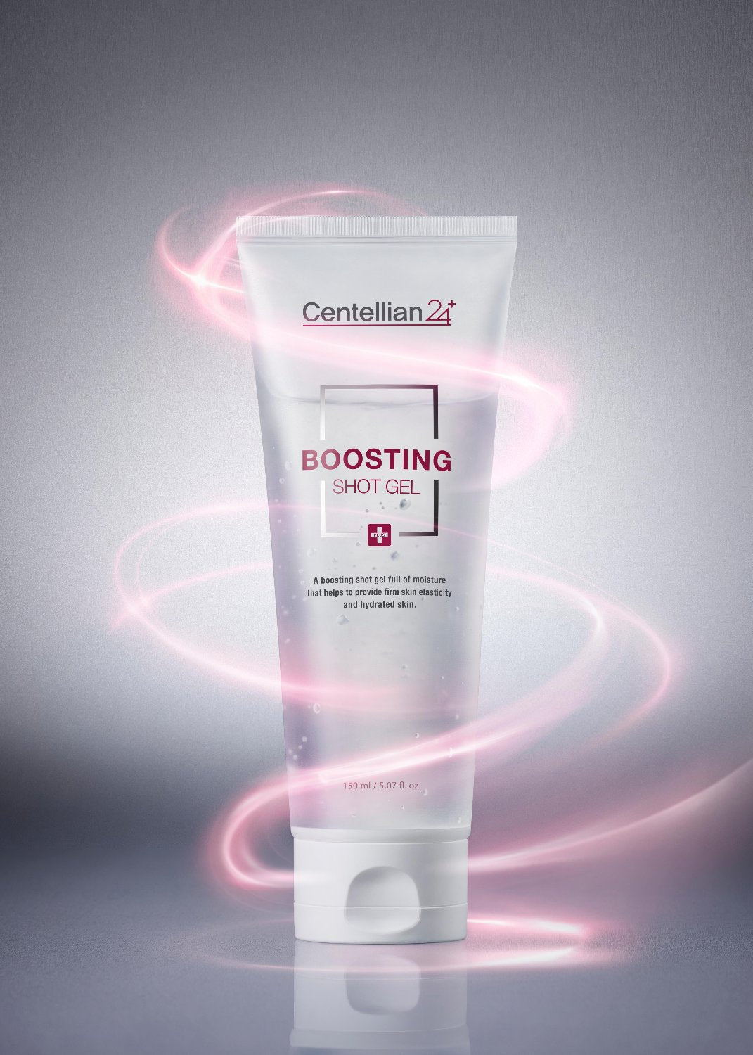 Centellian24 Boosting Shot Gel 150ml — product detail image 3