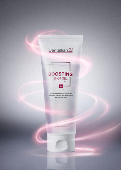 Centellian24 Boosting Shot Gel 150ml — product detail image 3