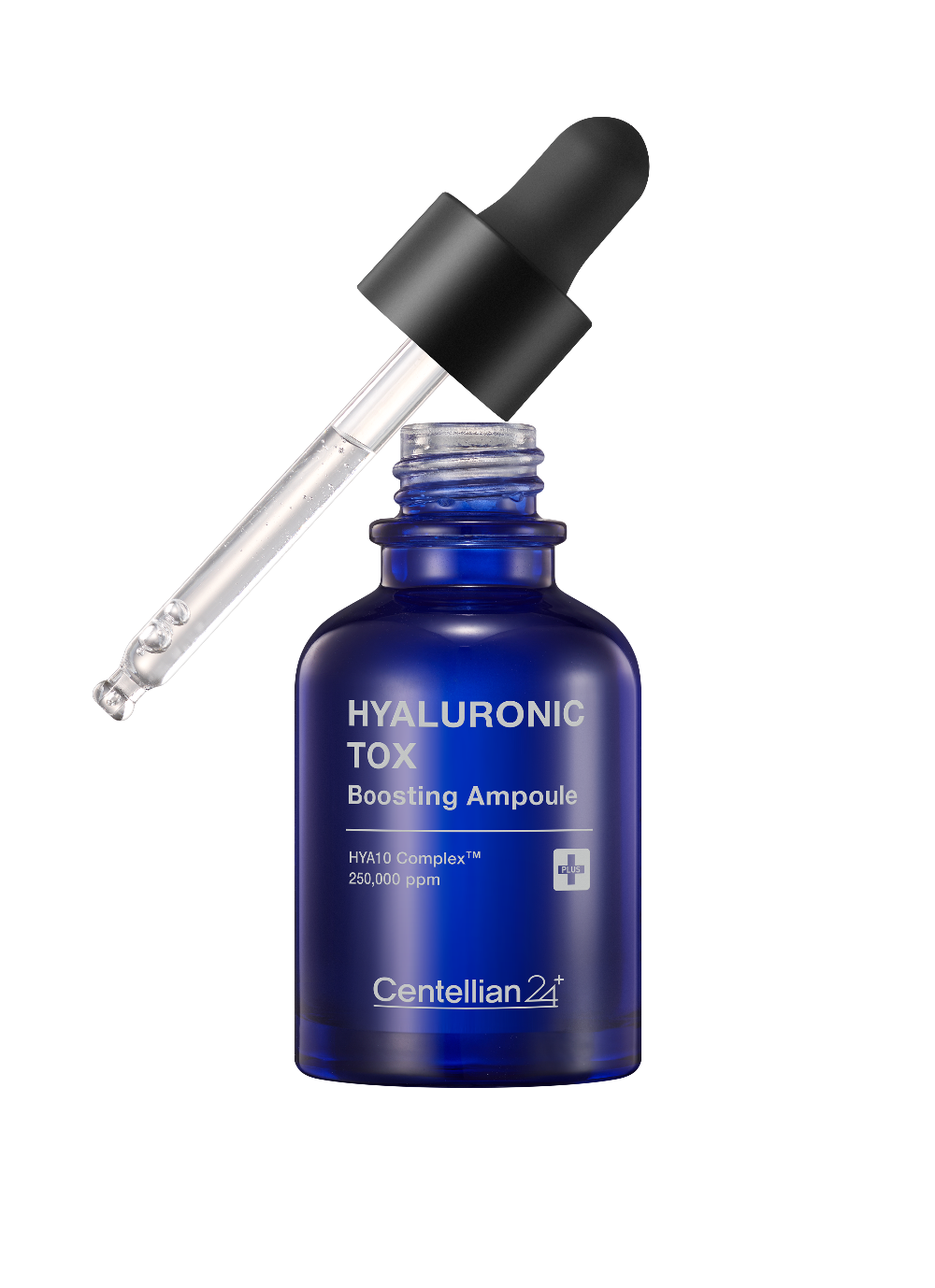 Centellian24 Hyaluronic Tox Boosting Ampoule 30ml — product detail image 2