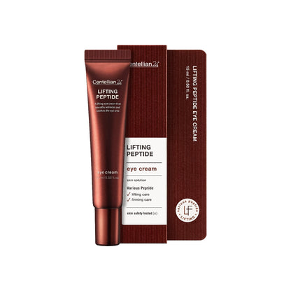 Centellian24 Lifting Peptide Eye Cream 15ml — product detail image 5