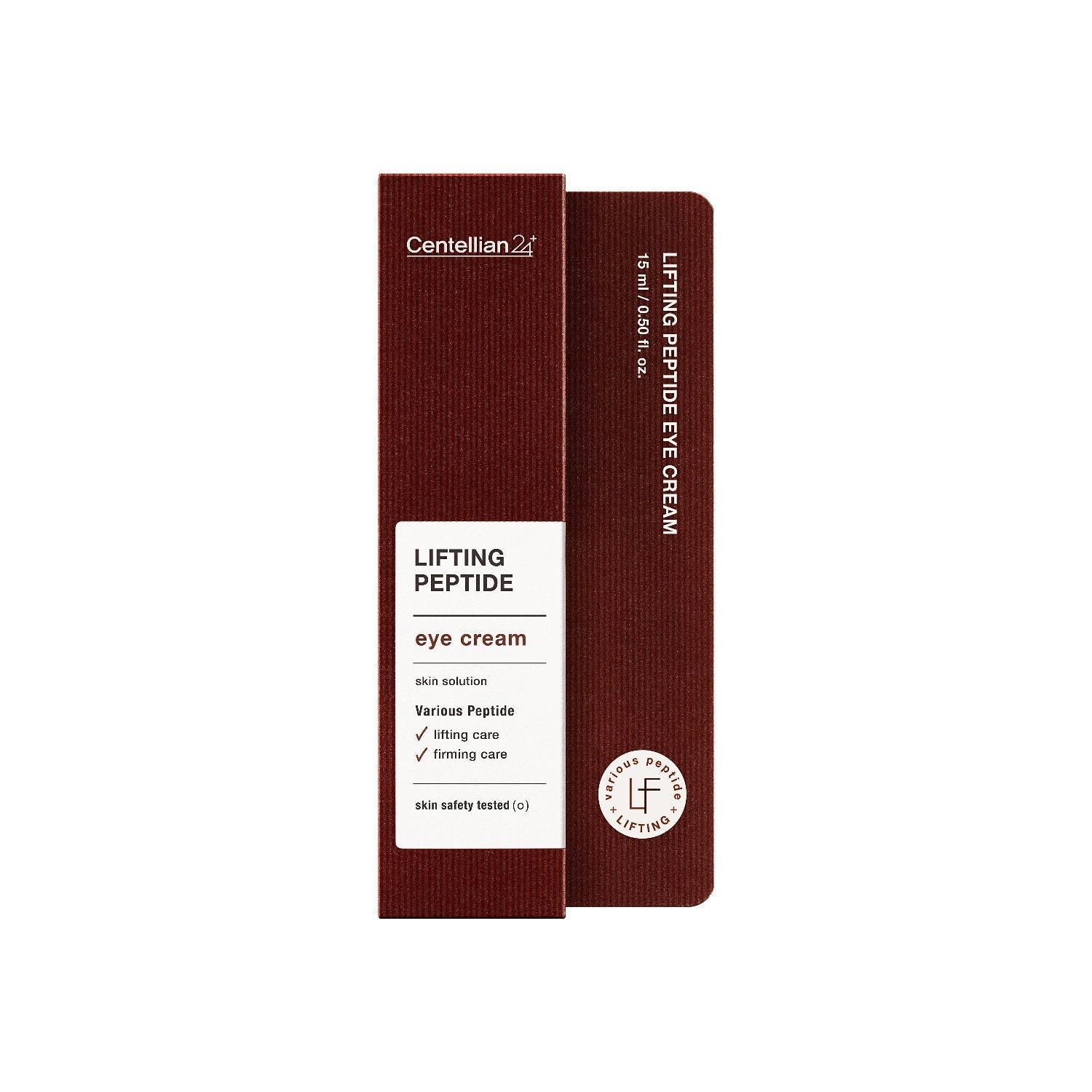 Centellian24 Lifting Peptide Eye Cream 15ml — product detail image 3