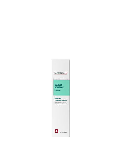 Centellian24 Madeca Acnience Cream 50ml — product detail image 4