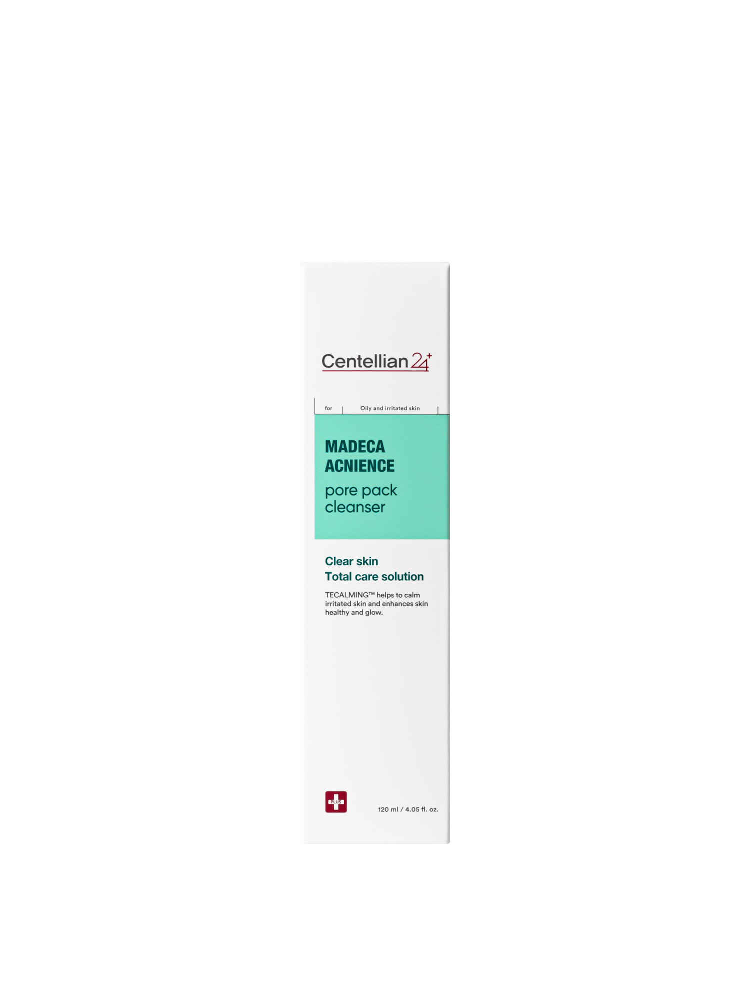 Centellian24 Madeca Acnience Spot Ampoule 15ml — product detail image 3