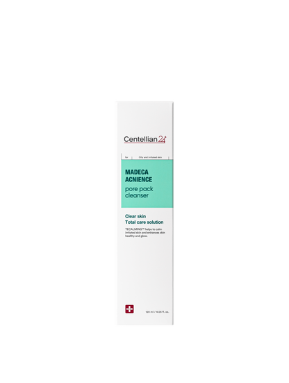 Centellian24 Madeca Acnience Spot Ampoule 15ml — product detail image 3