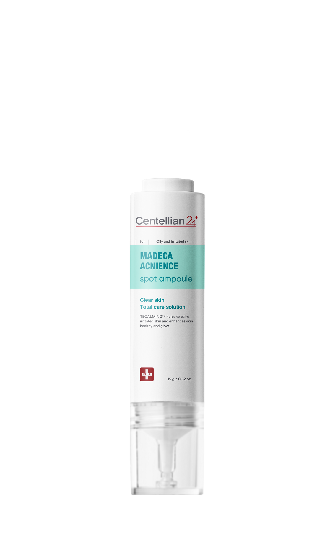 Centellian24 Madeca Acnience Spot Ampoule 15ml — product detail image 2