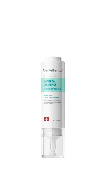 Centellian24 Madeca Acnience Spot Ampoule 15ml — product detail image 2