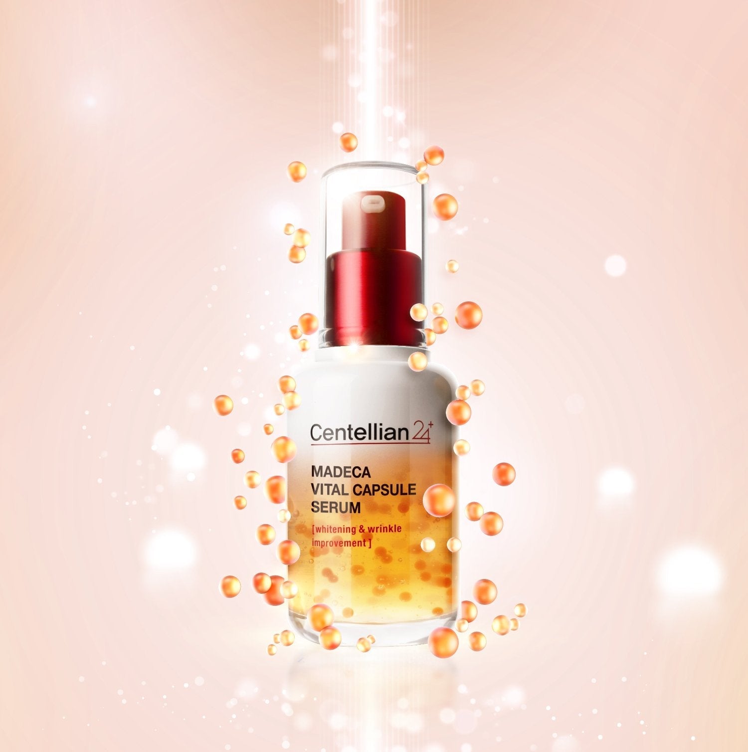 Centellian24 Madeca Vital Capsule Serum 50ml — product detail image 6