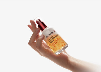 Centellian24 Madeca Vital Capsule Serum 50ml — product detail image 4
