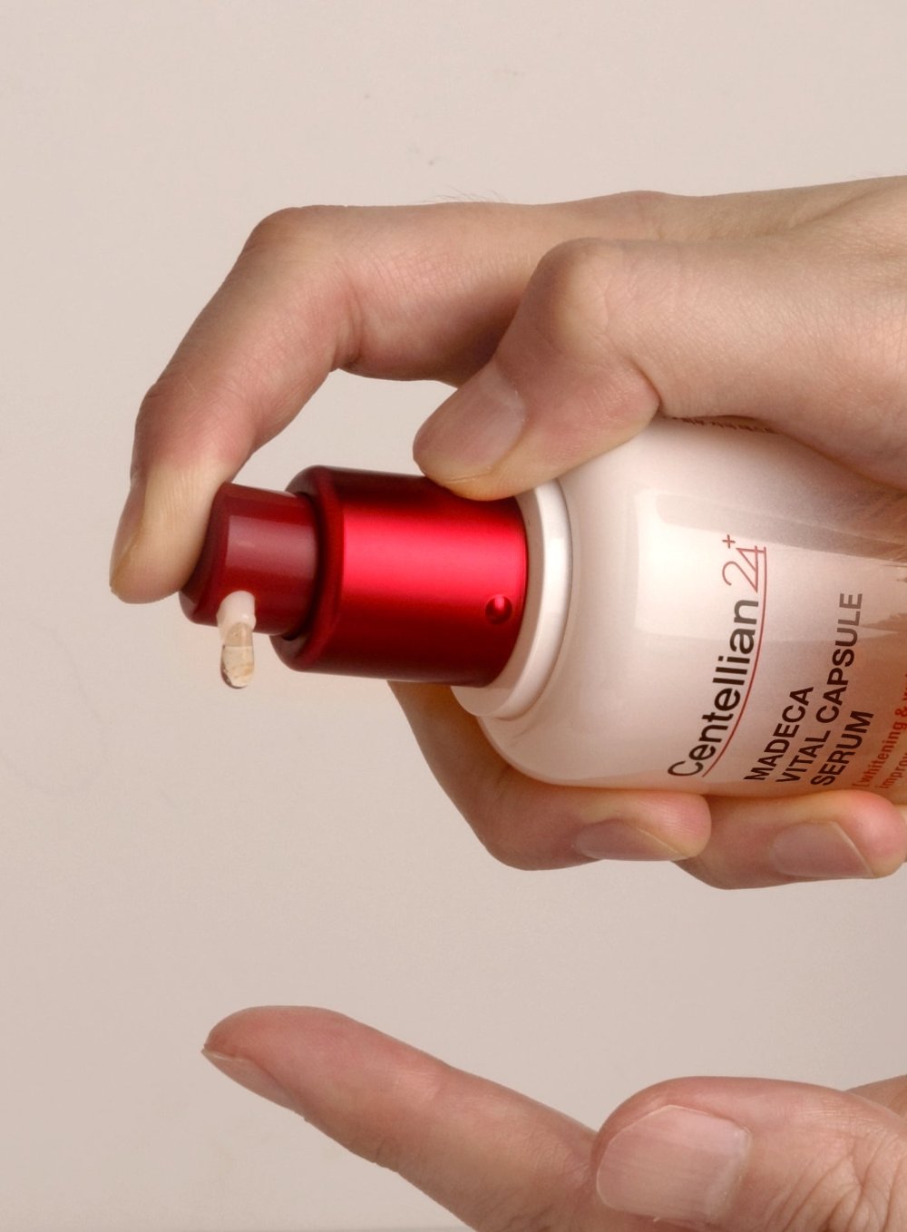 Centellian24 Madeca Vital Capsule Serum 50ml — product detail image 8