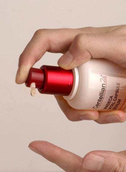 Centellian24 Madeca Vital Capsule Serum 50ml — product detail image 8