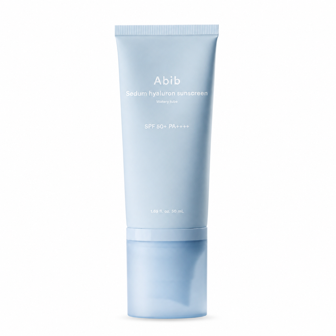 Abib Sedum Hyaluron Sunscreen Protection Tube SPF50+PA++++ 50ml