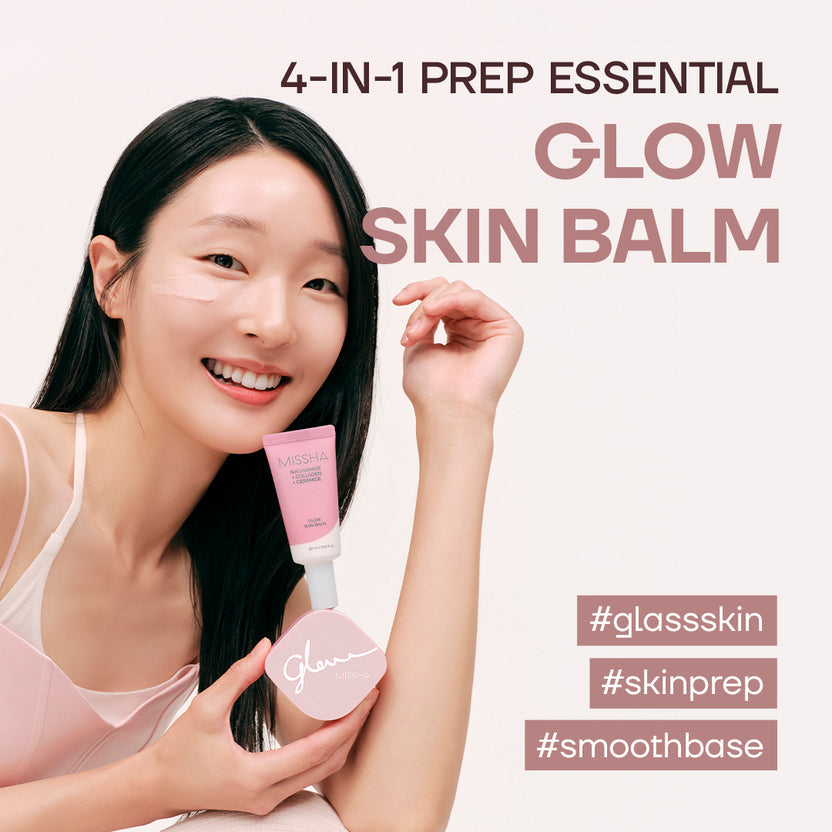 Missha Glow Skin Balm 50ml product image 6