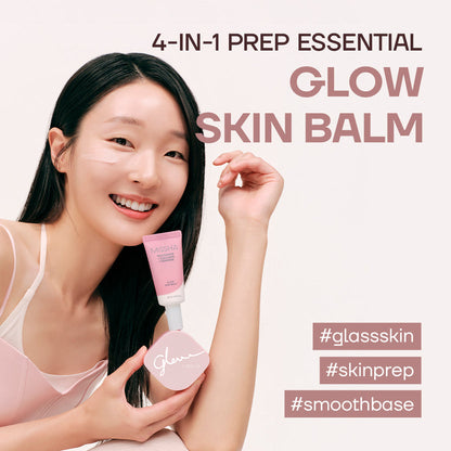 Missha Glow Skin Balm 50ml product image 6