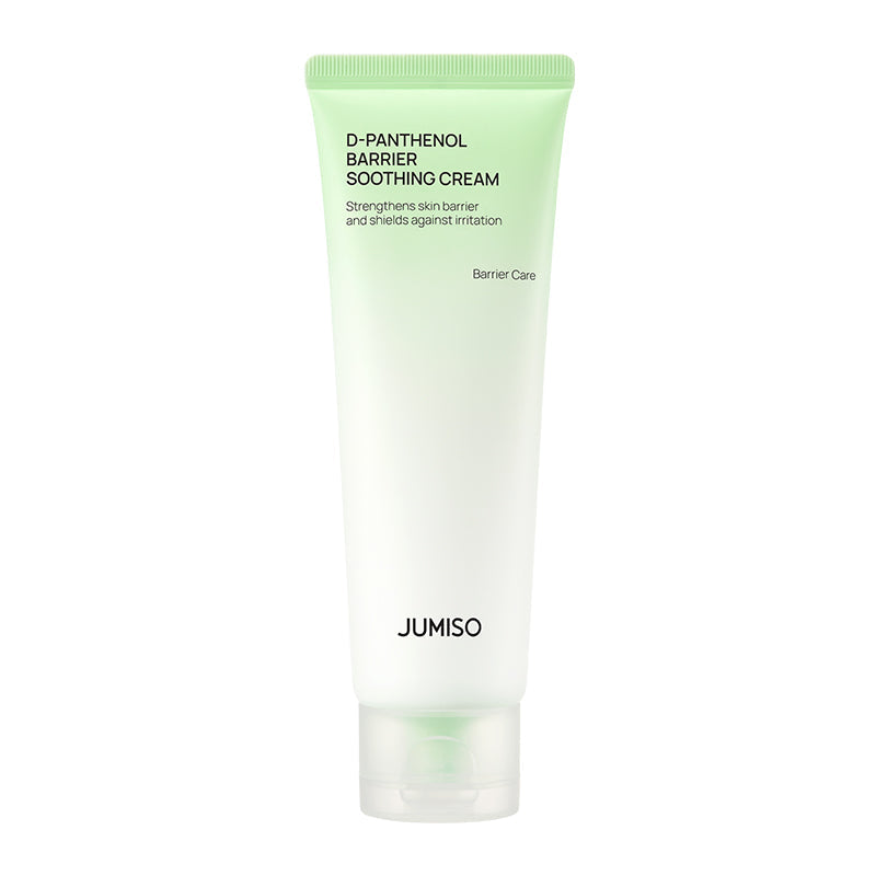 Jumiso D-Panthenol Barrier Soothing Cream 80ml product image 2