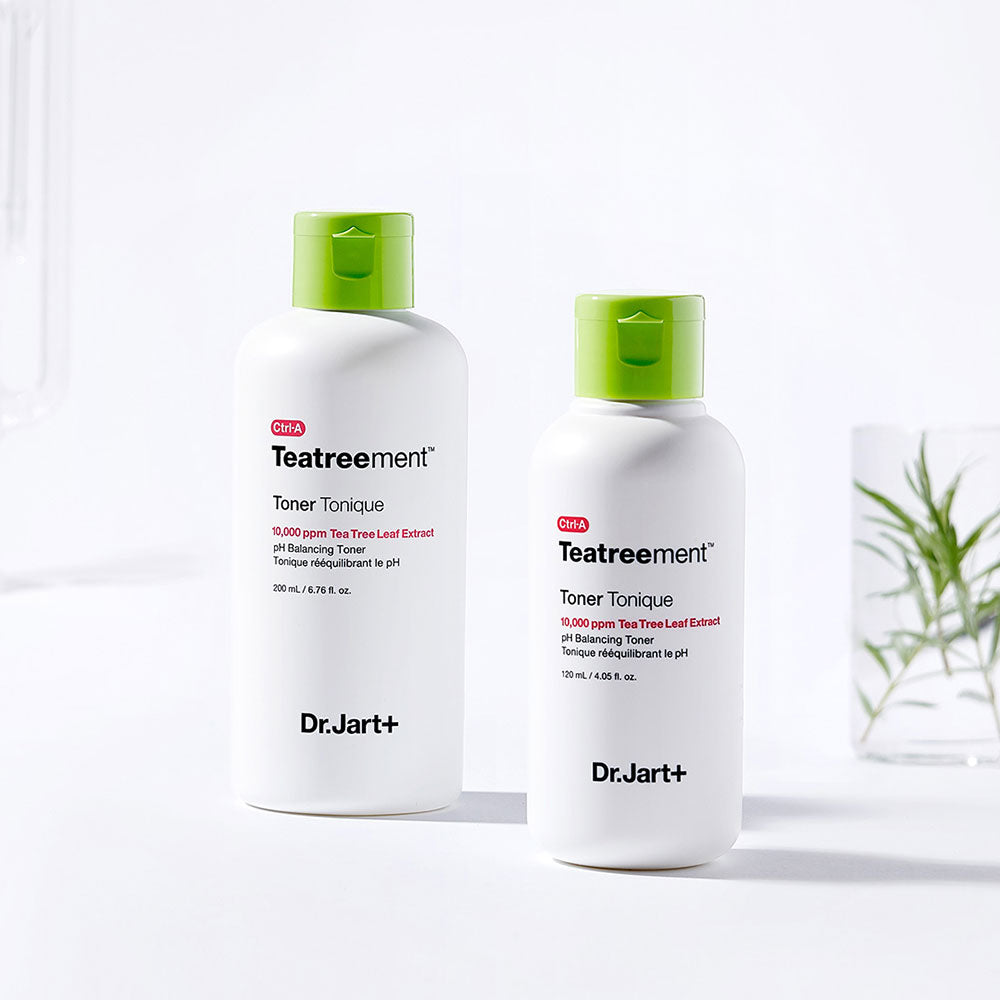 Dr.Jart+ CTRL-A Teatreement Toner 120ml product image 7