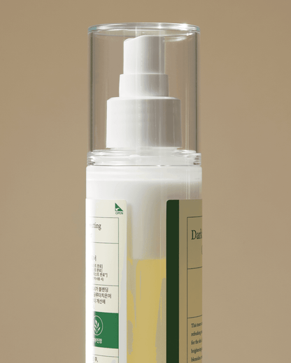 AXIS-Y Dark Spot Correcting Glow Toner 125ml official product image 4