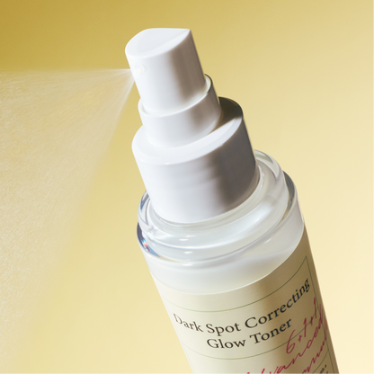 AXIS-Y Dark Spot Correcting Glow Toner 125ml official product image 8