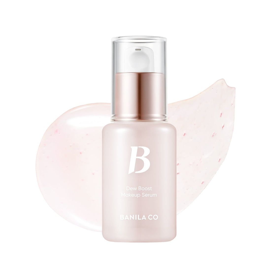 Banilaco Dew Boost Makeup Serum 30ml official product image 2