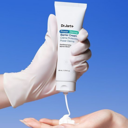 Dr.Jart+ Power Derma Barrier Cream 80ml product image 5