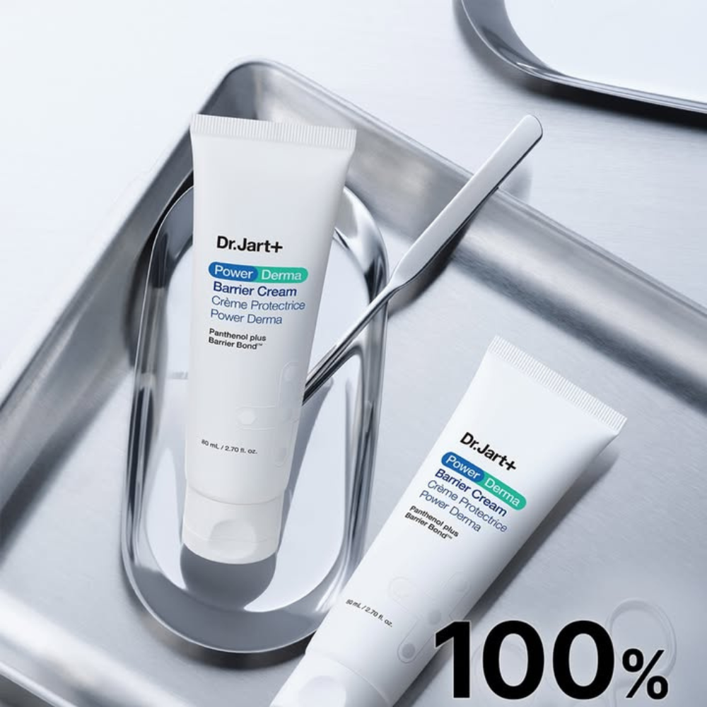Dr.Jart+ Power Derma Barrier Cream 80ml product image 7
