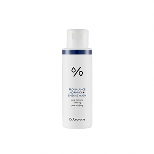 Dr.Ceuracle PRO BALANCE MORNING ENZYME WASH 50g — Dr.Ceuracle product image 3