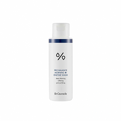 Dr.Ceuracle PRO BALANCE MORNING ENZYME WASH 50g — Dr.Ceuracle product image 6