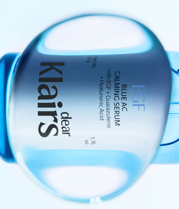 Dear Klairs EGF Blue AC Calming Serum 50 g product image 4