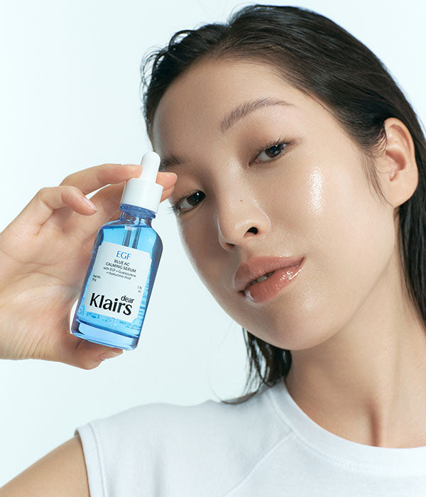 Dear Klairs EGF Blue AC Calming Serum 50 g product image 5