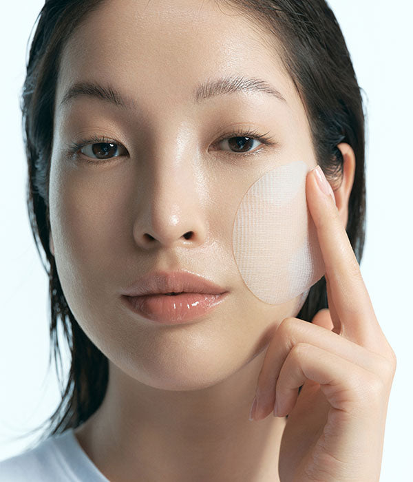 Dear Klairs EGF Blue Calming Toner Pad 150 ml 60 Pads product image 6