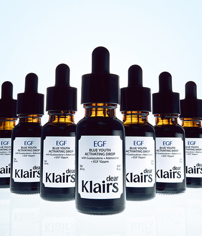 Dear Klairs Midnight Blue Youth Activating Drop 20ml product image 4