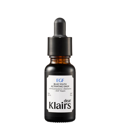 Dear Klairs Midnight Blue Youth Activating Drop 20ml product image 5