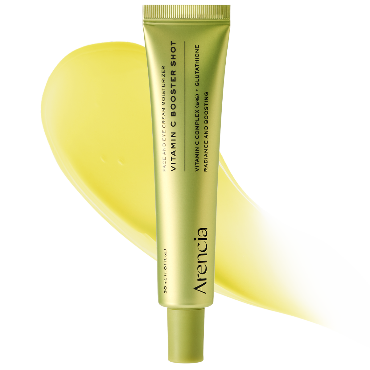 Arencia Vitamin C Booster Shot 30ml - Arencia product image 1