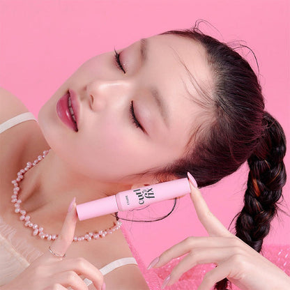 Etude House Curl Fix Mascara 8g — product detail view 5