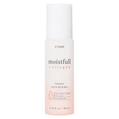 Etude House Moistfull Collagen Essence 80ml — product detail view 2