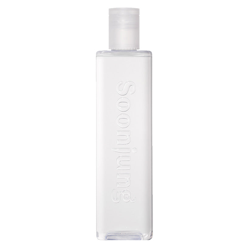 Etude House SoonJung pH 5.5 Relief Toner 350ml — product detail view 2