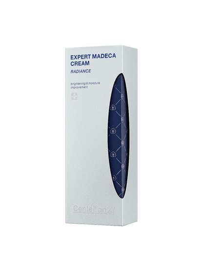 Centellian24 Expert Madeca Cream Radience 50ml — product detail image 2