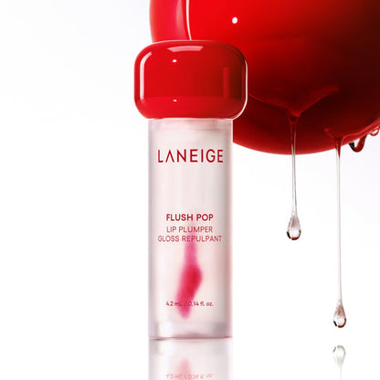 Laneige Bouncy &amp; Firm Lip Treatment 12g product image 7