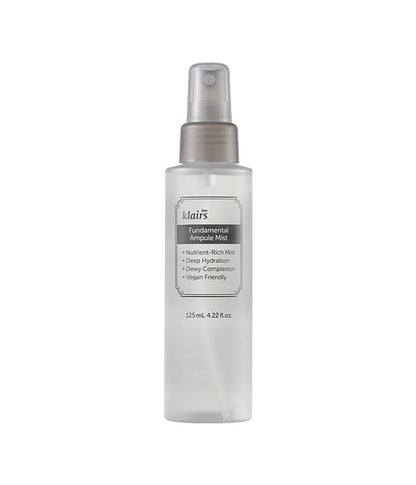 Dear Klairs Fundamental Ampule Mist 125ml product image 2