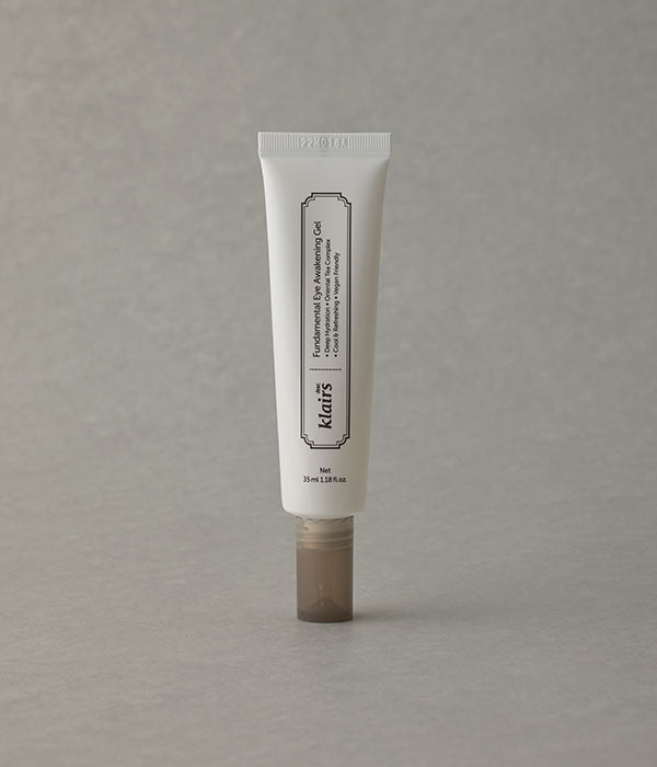 Dear Klairs Fundamental Eye Awakening Gel 35ml product image 4